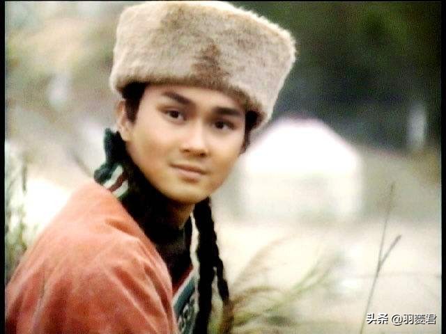 明教的由来倚天屠龙记,为什么射雕里没有明教