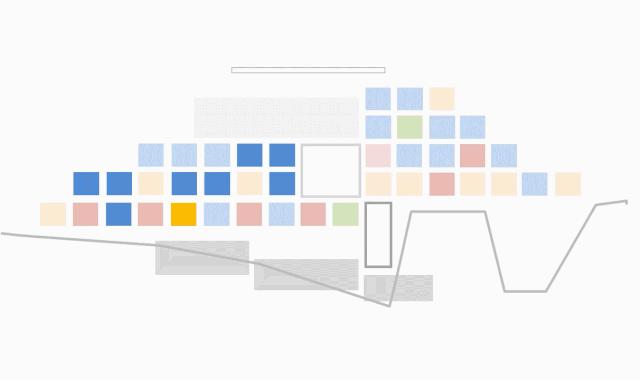 拥于湾,亲于海,匿于崖——浙江枸杞岛海岸悬崖酒店