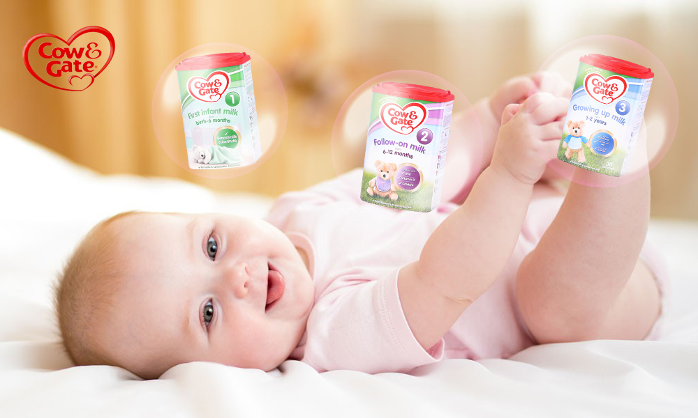 2019年婴儿奶粉哪个牌子最好,2019年最好的婴儿奶粉什么牌子