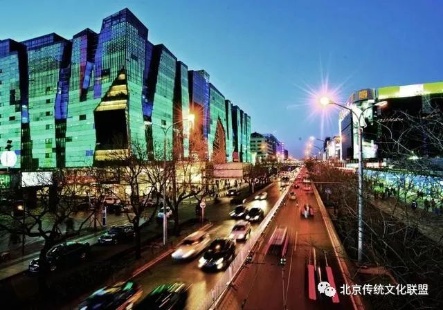 你眼中的顺义是什么样子,你眼里的北京是什么样子呢