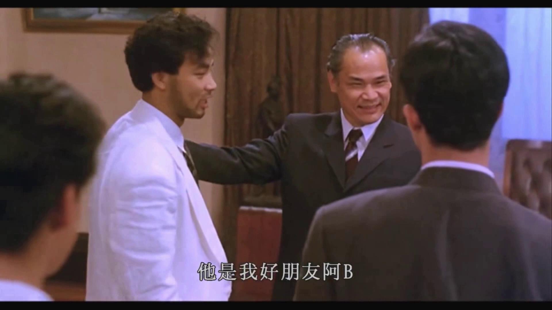 那些陪伴我们长大的香港影视,那些年风华绝代的香港明星