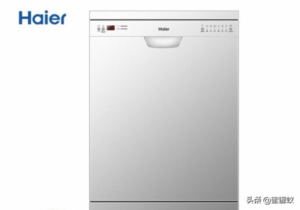 洗碗机测评排行榜前十名洗碗机,哪个牌子的洗碗机最好用又实惠