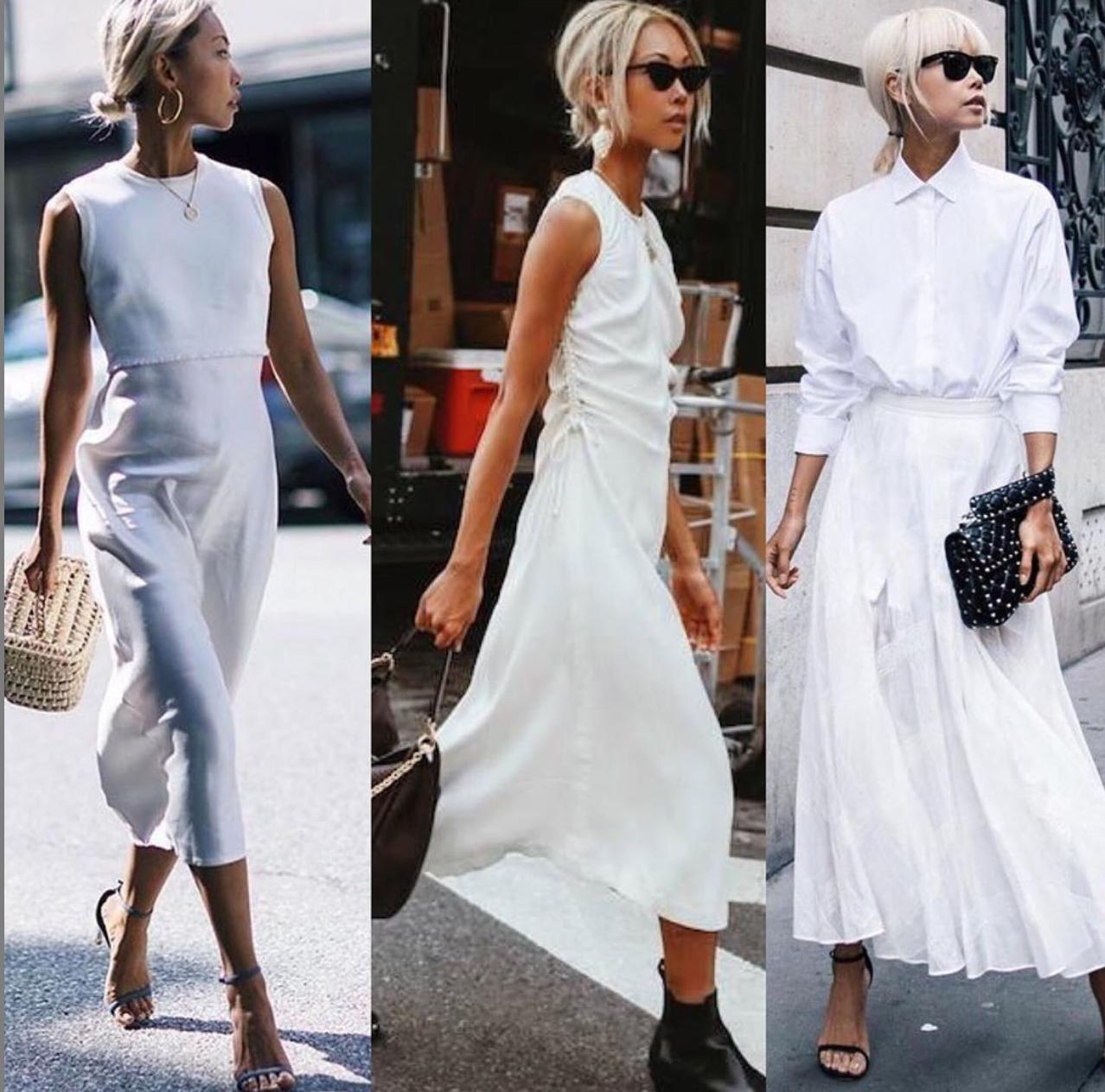 怎样做到又胖又健康,胖一点的人如何get气质感