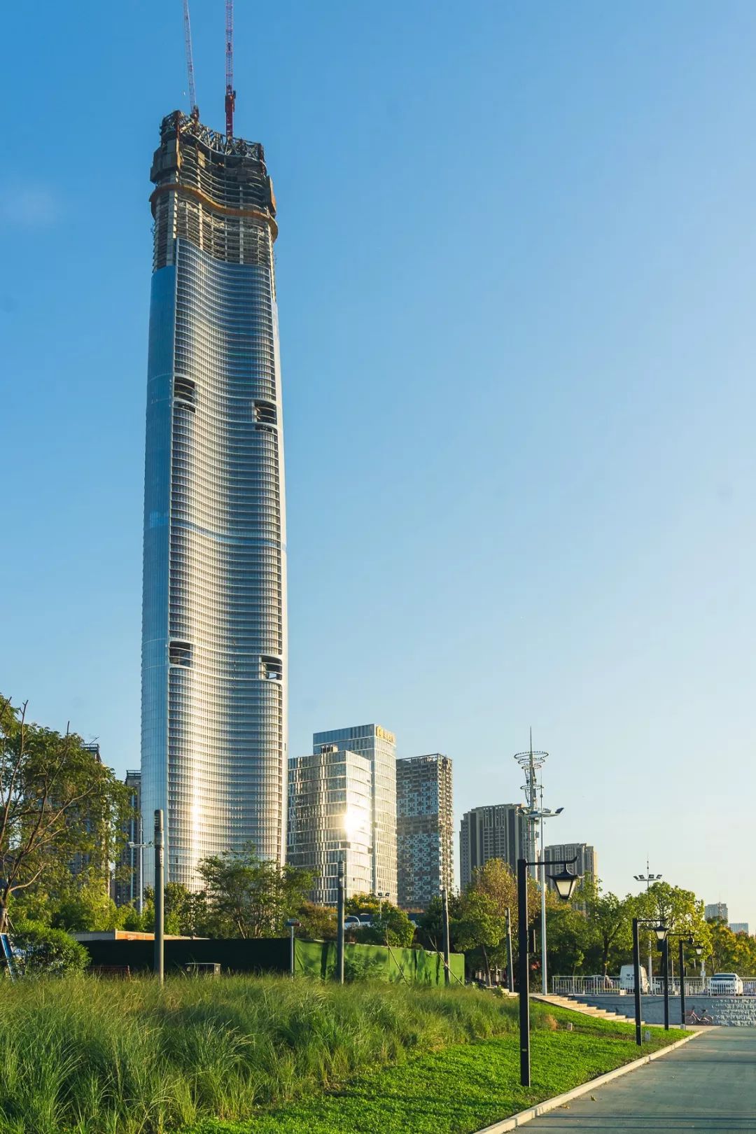 武汉最新的好消息,武汉近期好消息