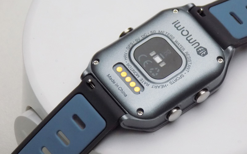 百元运动手表性价比之王,百元性价比电子智能手表