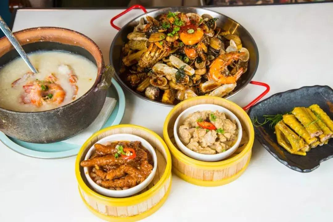 感恩不用花大钱！还有免单机会！天津这条街要火了……