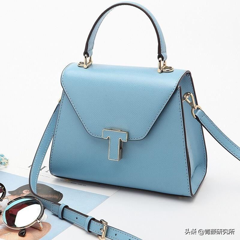 种草轻奢包包,种草好物推荐好看实用包包