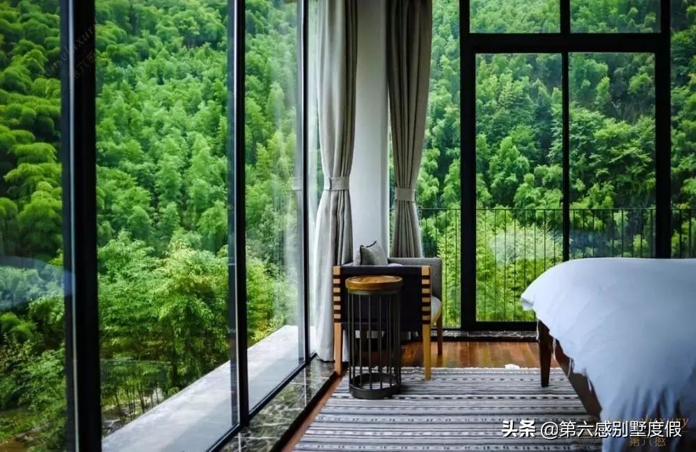 莫干山住宿排行榜,莫干山住宿性价比最高的推荐