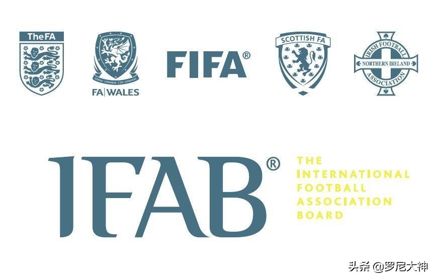 现代足球规则起源于英国吗,国际足联最新11人制足球比赛规则