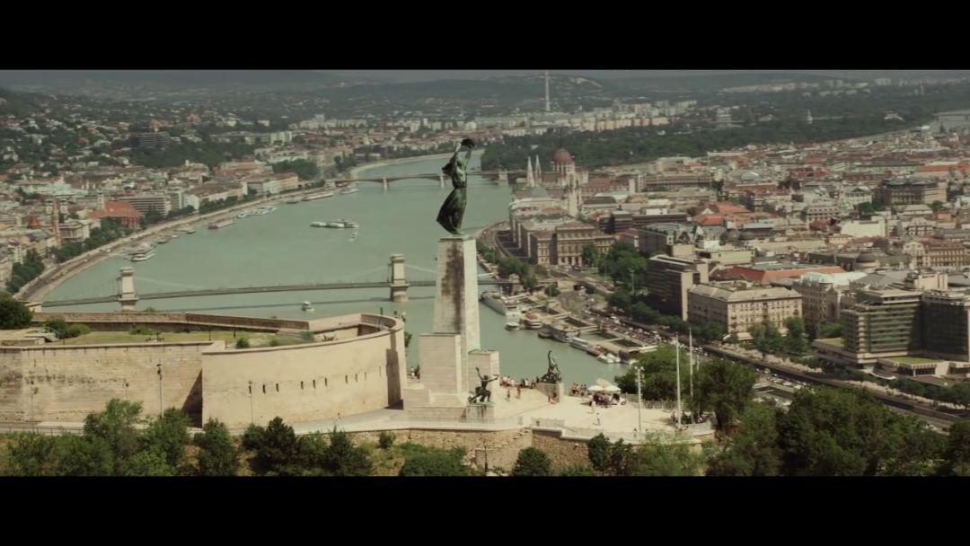 黑寡妇预告深度解析,黑寡妇结尾彩蛋为什么杀鹰眼