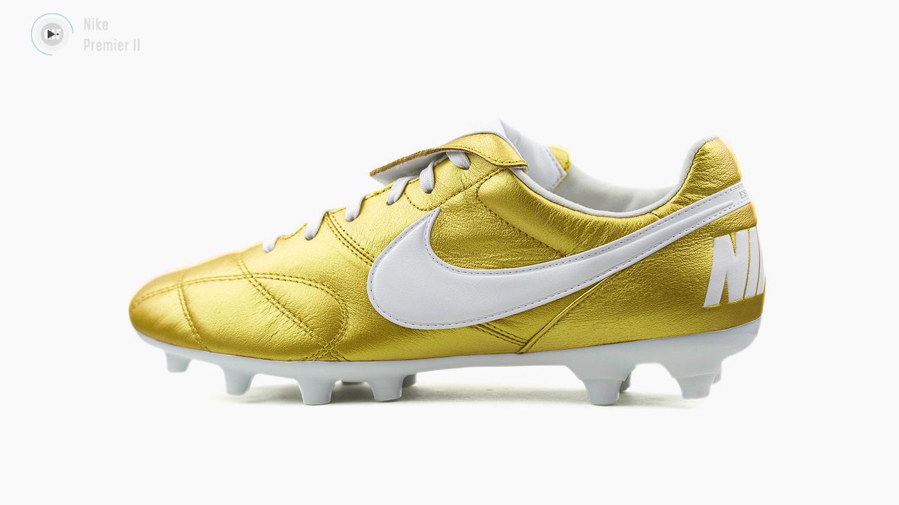 nike新款足球鞋测评,nike新品推荐最新