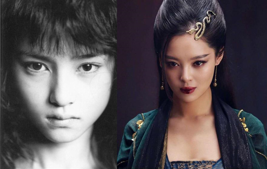 长得凶怎么改变,长得凶怎么变帅呢