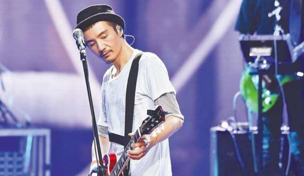 邋遢守财,朴树是一个怎么样的人