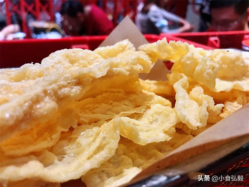 广东哪里的牛杂煲最正宗,1987年正宗老字号牛杂从化第一家