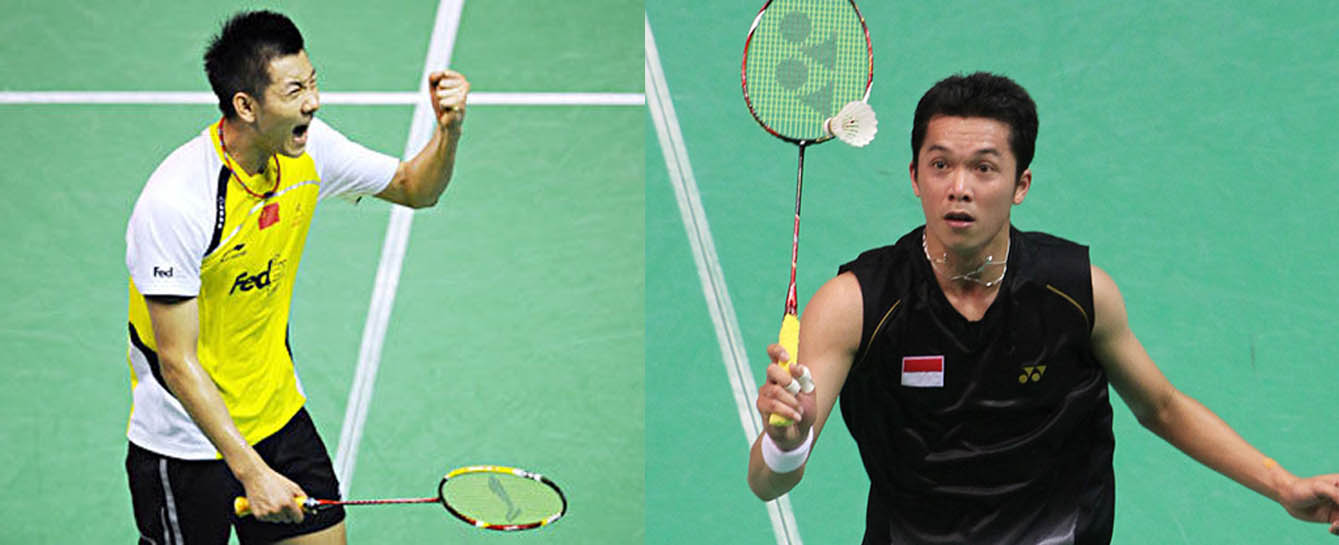 羽坛单打连胜纪录,世界羽坛最难破的纪录