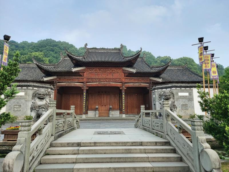 走进婺源,走进婺源江湾