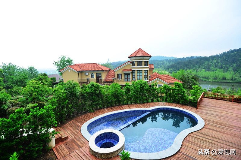 襄阳云海汤泉亲子游省钱攻略,襄阳凤凰温泉