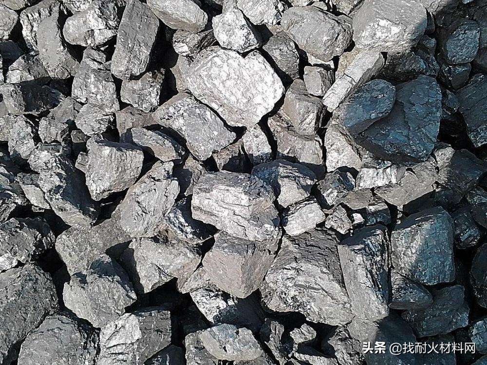 废旧耐火材料回收利用,再利用耐火材料