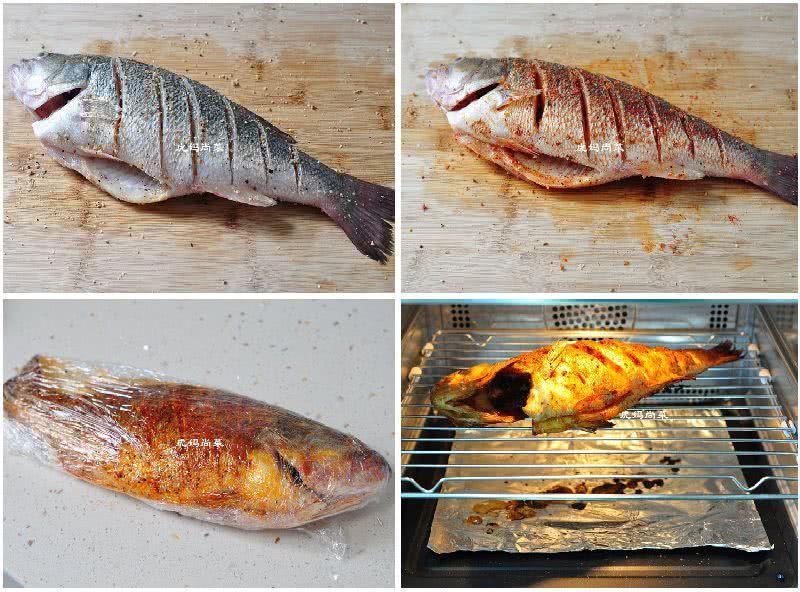 鱼的做法大全红烧草鱼没有辣椒,9种鱼的做法吃一个星期不重样