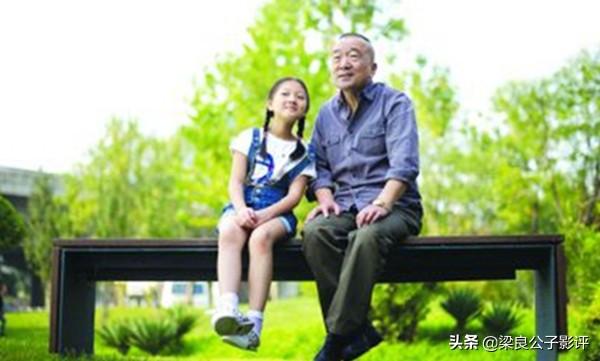 中国电影《夜莺》，乡村的祥和清净能让你找到自己吗