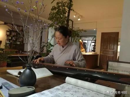 雅士跟博士的区别,古琴的雅与俗的区别