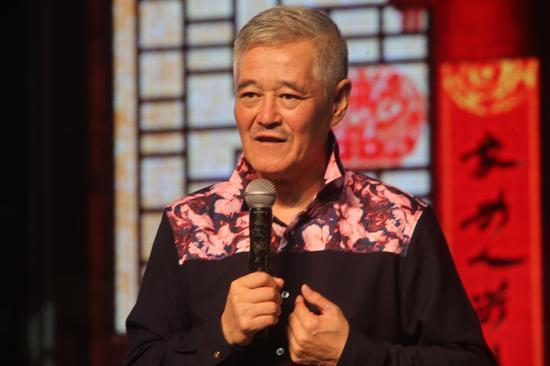 于月仙赵本山私下关系,于月仙与赵本山