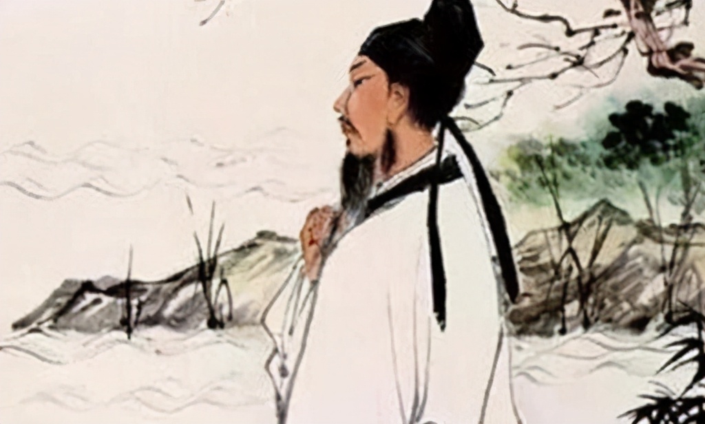 郭沫若静夜思,静夜思解析和背景故事