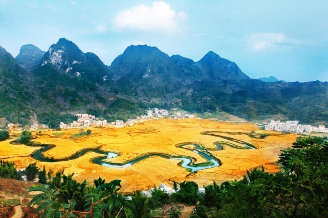 世界第五大长寿之乡巴马,长寿之乡巴马长寿秘诀