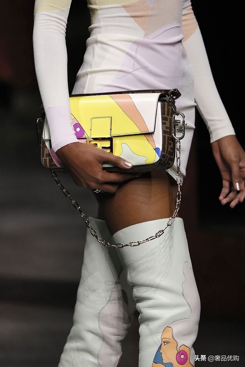 fendi小众包,fendi和明星设计的包