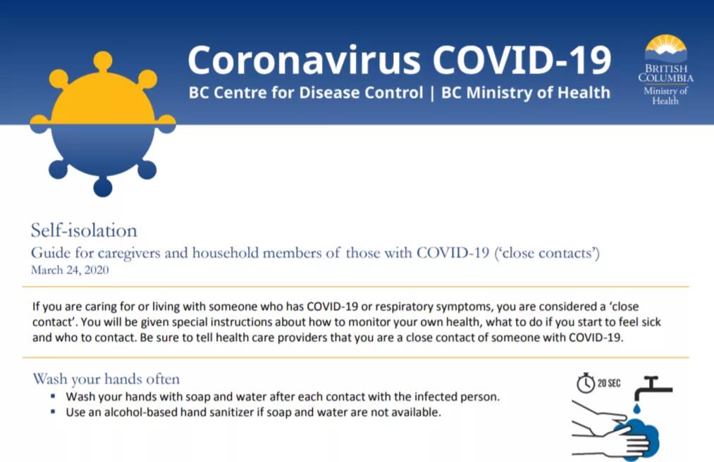 BC妈妈撑不住了！丈夫进ICU，儿子锁卧室，每天疯狂消毒全家……