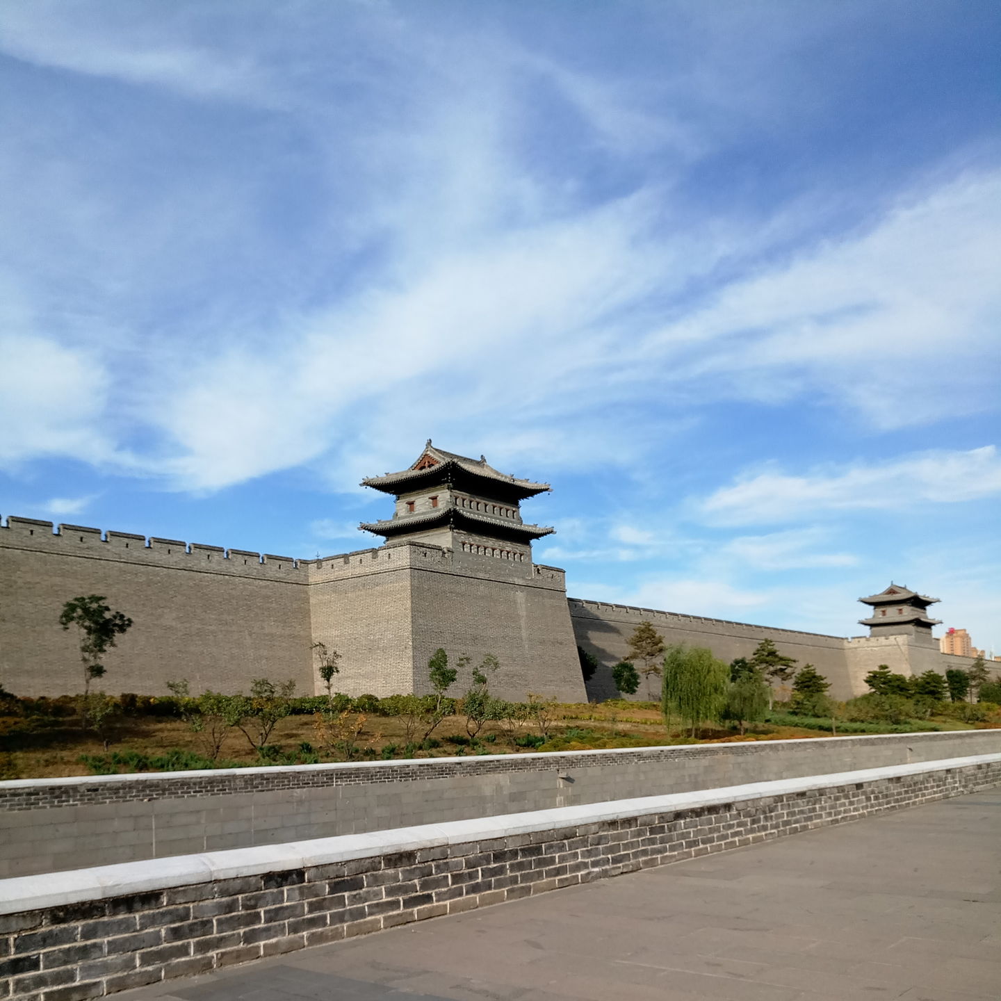 山西大同避暑好去处包吃住,大同避暑旅游景点推荐