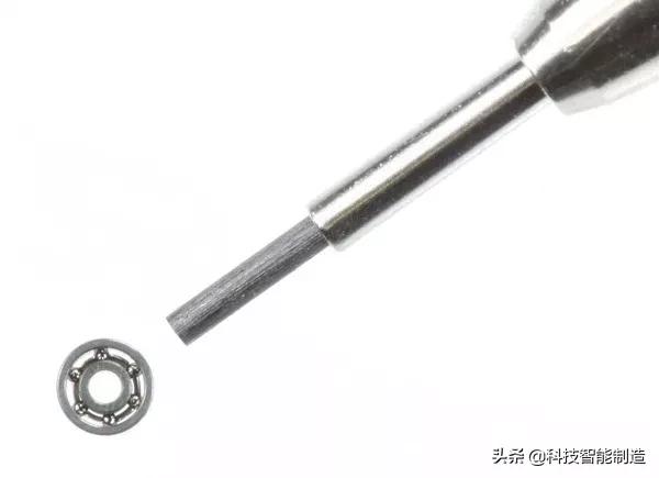 世界上最大轴承与最小轴承,轴承世界第一名