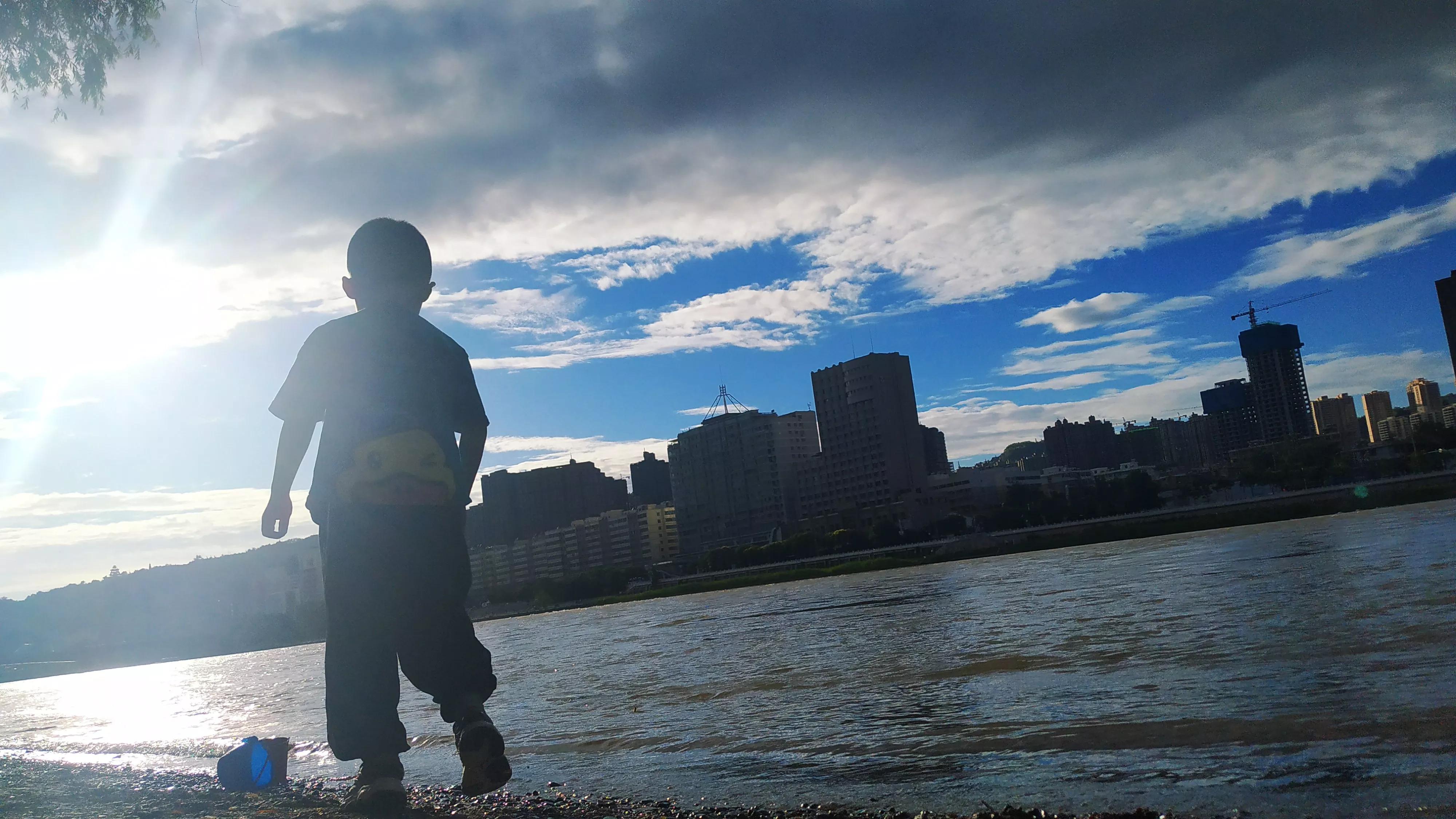 兰州的山水风景,兰州是山水之城吗