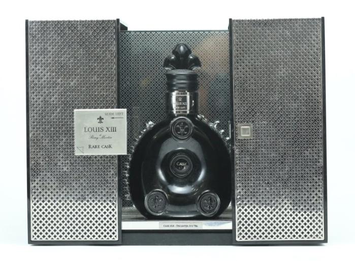 路易老爷vsop干邑白兰地3升多少钱,人头马路易十三干邑白兰地多少钱