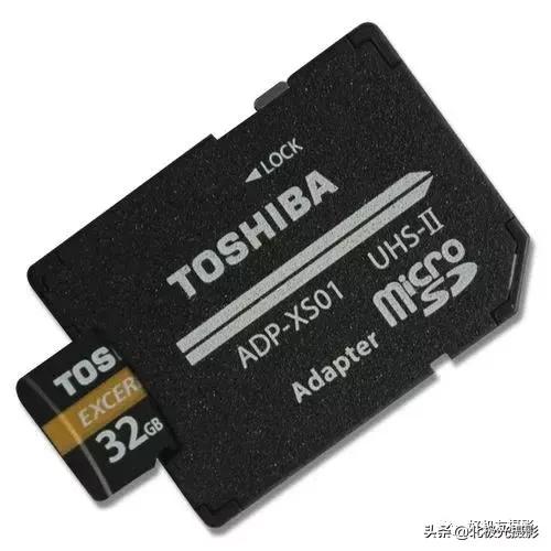 存储卡标识图解,存储卡的种类及形状