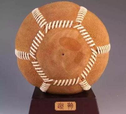 中国蹴鞠是足球的起源吗,中国蹴鞠起源于哪里