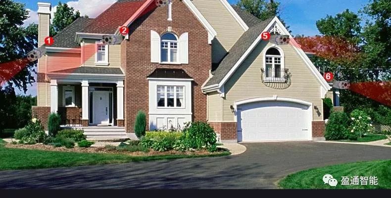 怎么安装自带流量卡的监控摄像头,安装监控摄像头都找谁安装的