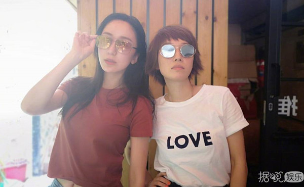 刘昊然和山崎贤人互动,刘昊然山崎贤人合照被赞破次元壁