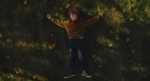 孩子你想成为一个怎样的人,是孩子教会了我成长