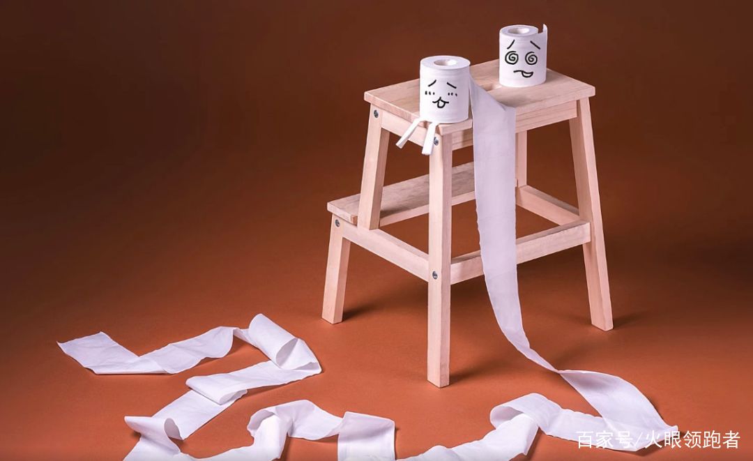 上可擦嘴下可擦屁屁，本同根生真要分彼此？