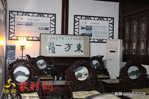 宝鸡东岭西部第一村,陕西宝鸡东岭村简介