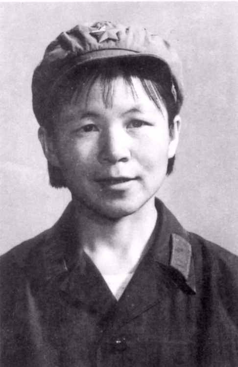 央广《军旅文学之窗》|难忘当年筑路岁月：一位进藏女兵的川藏公路记忆