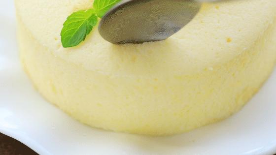 大厨教你做芝士蛋糕，松软细腻，入口即化，孩子吃得渣都不剩