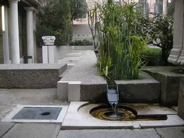 有种细节叫斯卡帕,70年后看他的作品,仍然被感动