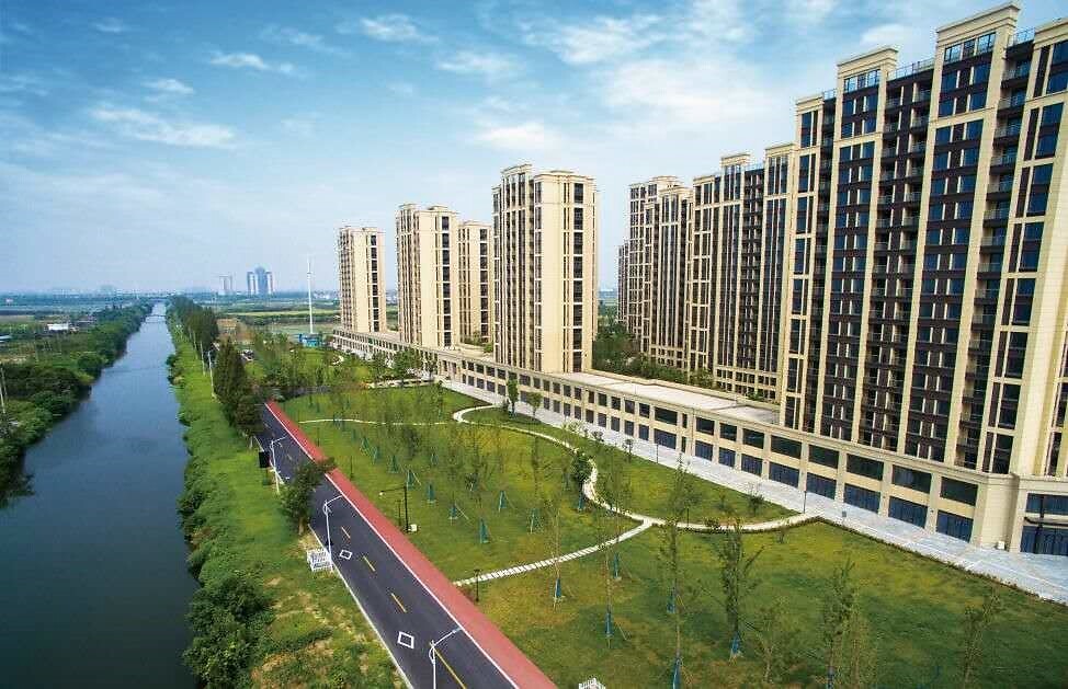 这把钥匙,江苏省钱塘新区