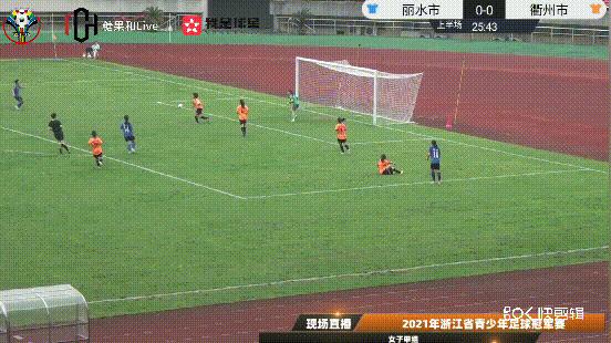 浙江女子甲组,浙青赛杭州总决赛