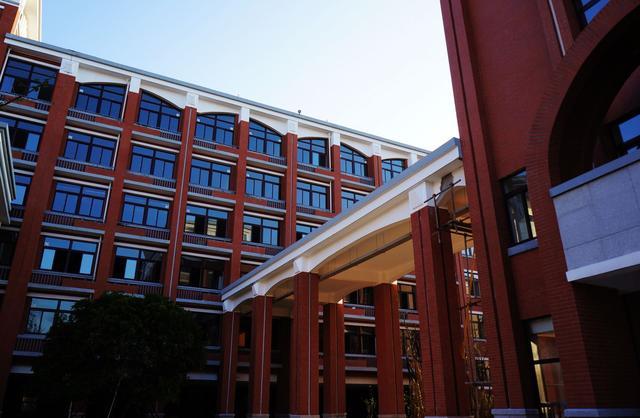 长沙市四大高中名校,湖南长沙最好的中学