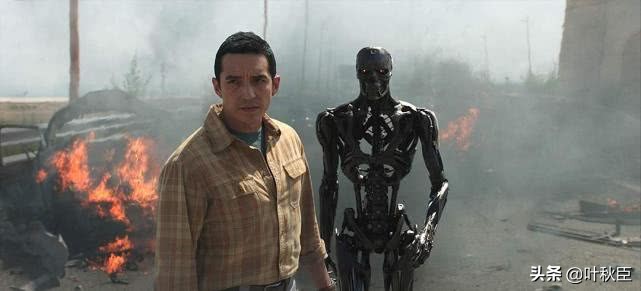 终结者2后续版本,终结者2终篇