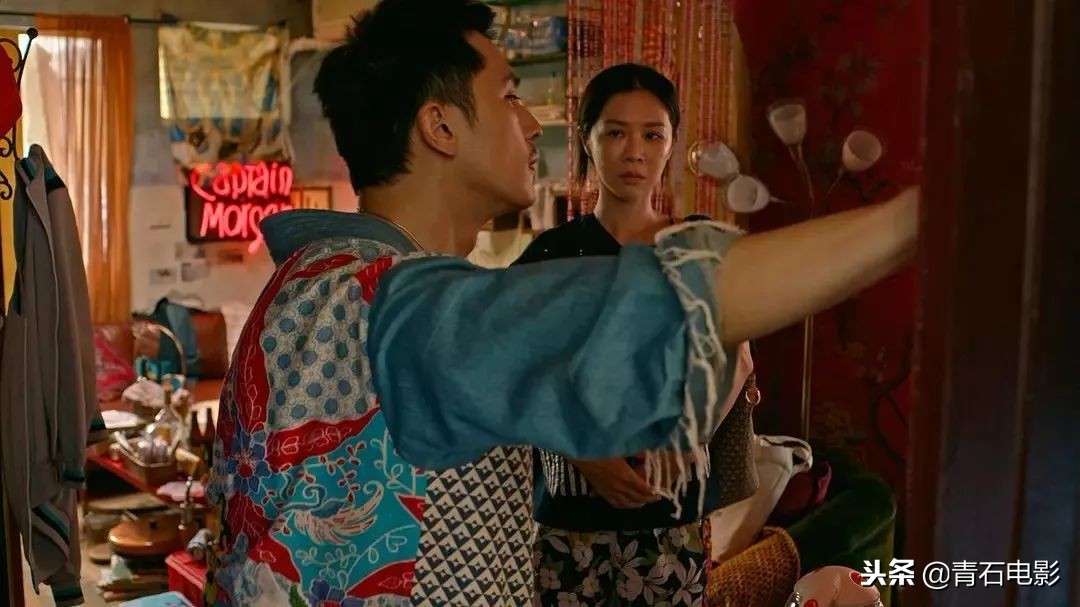 台湾十部顶级华语电影,近十年台湾经典华语电影