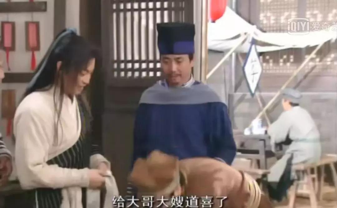 武林外传要翻拍了吗,至今无人敢翻拍白眉大侠